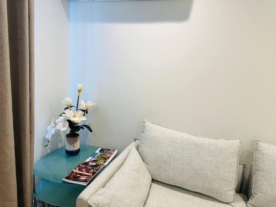 Otahuhu Town Centre Brand New Apartment 8B Auckland Eksteriør bilde