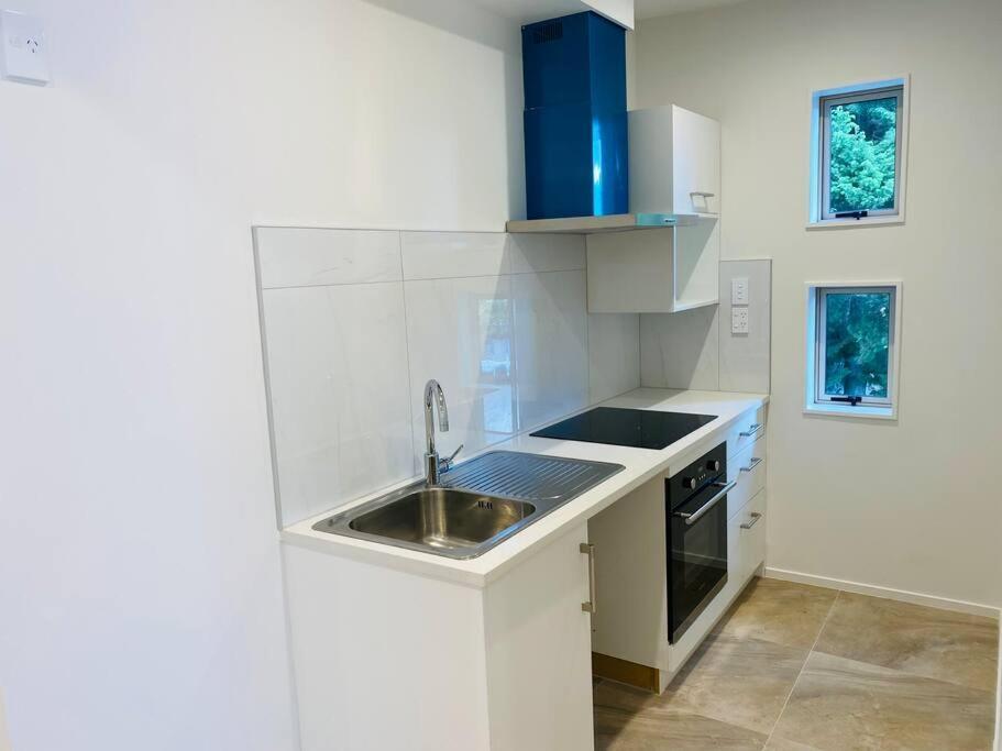 Otahuhu Town Centre Brand New Apartment 8B Auckland Eksteriør bilde