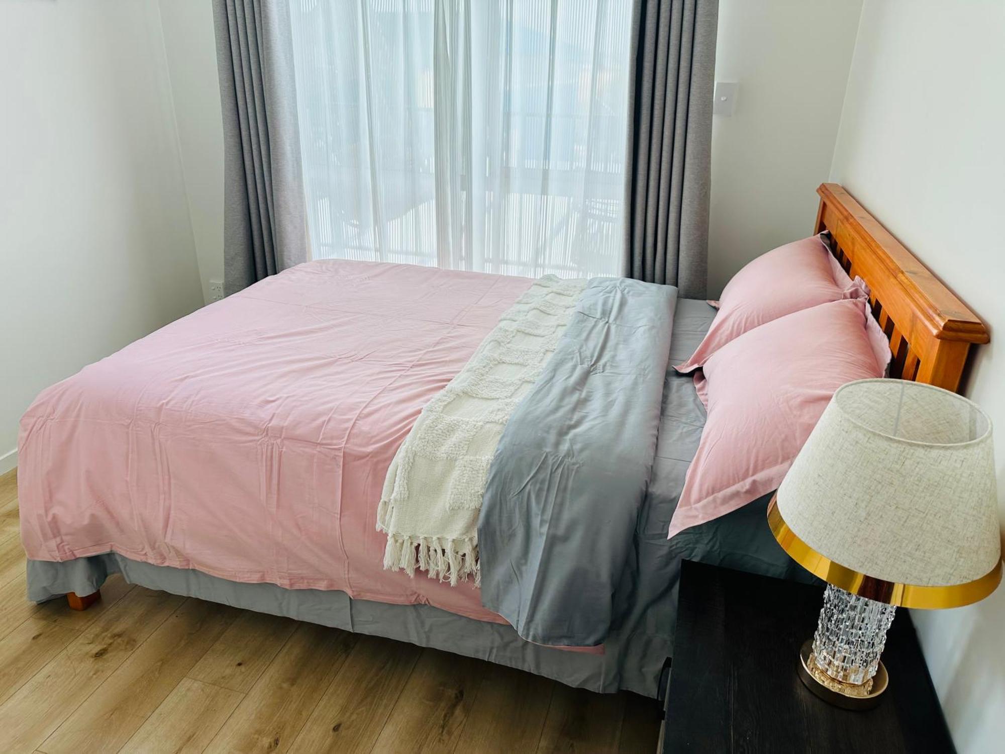 Otahuhu Town Centre Brand New Apartment 8B Auckland Eksteriør bilde