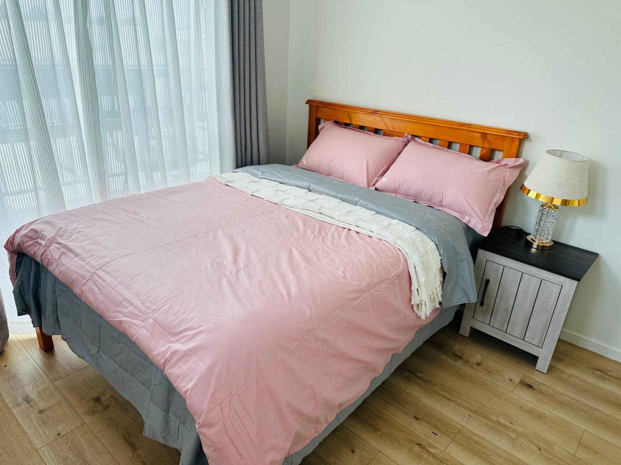 Otahuhu Town Centre Brand New Apartment 8B Auckland Eksteriør bilde